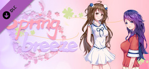 春风 | Spring Breeze -- Artbook banner