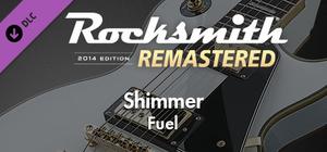 Rocksmith® 2014 Edition - Remastered - Fuel - “Shimmer” banner