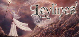 Leylines banner