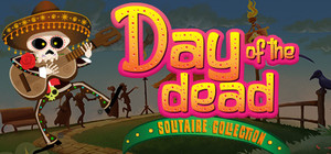 Day of the Dead - Solitaire Collection banner
