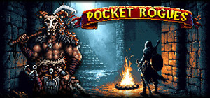 Pocket Rogues banner