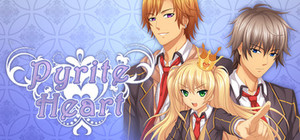 Pyrite Heart banner
