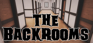 The Backrooms banner