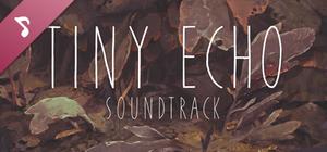 Tiny Echo - Soundtrack banner