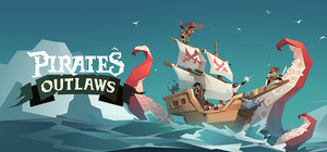 Pirates Outlaws banner