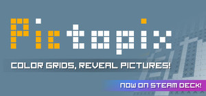 Pictopix banner