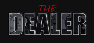 The Dealer banner