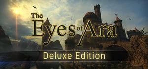 The Eyes of Ara - Deluxe Edition banner