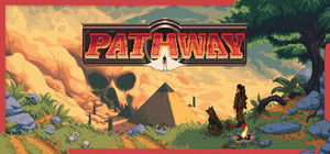 Pathway banner