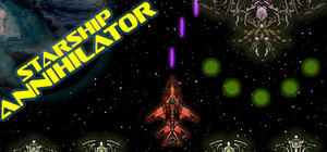 Starship Annihilator banner