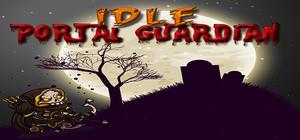 Idle Portal Guardian banner