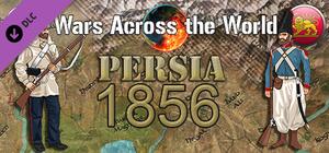 Wars Across the World: Persia 1856 banner
