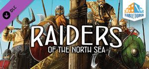 Tabletopia - Raiders of the North Sea banner