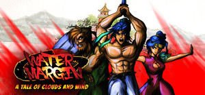 Water Margin - The Tale of Clouds and Wind banner