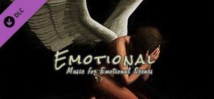 RPG Maker MV - Emotional Music Pack banner