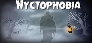 Nyctophobia banner