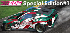 RDS - The Official Drift Videogame - Special Edition#1 banner