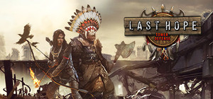 Last Hope - Tower Defense banner