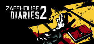 Zafehouse Diaries 2 banner