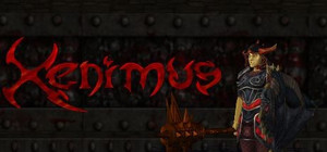 Xenimus banner
