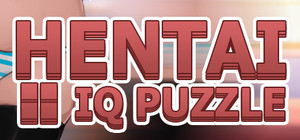 Hentai IQ Puzzle banner