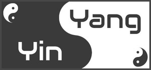 Yin Yang banner