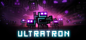 Ultratron banner