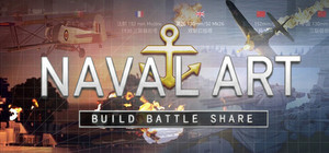 NavalArt banner