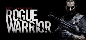 Rogue Warrior banner
