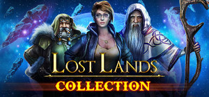 Lost Lands Collection banner
