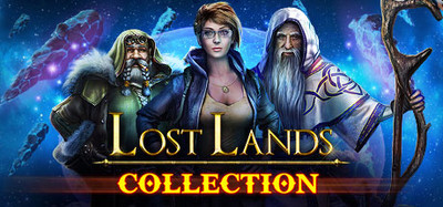 Lost Lands Collection