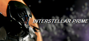INTERSTELLAR PRIME banner