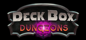 Deck Box Dungeons banner