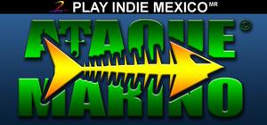 Ataque Marino banner