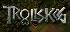 Trollskog banner