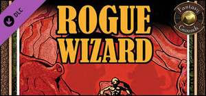 Fantasy Grounds - A09: Rogue Wizard (5E) banner