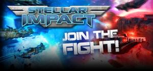 Stellar Impact banner