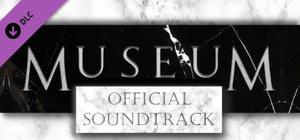 Museum Official Soundtrack banner
