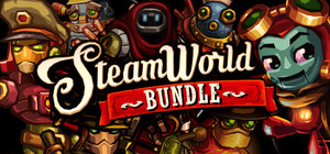 SteamWorld Complete Bundle banner