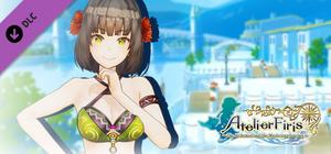 Atelier Firis - Costume: Verdant Feuilles banner