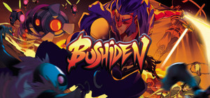 Bushiden banner