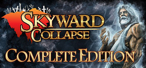 Skyward Collapse Complete Edition banner