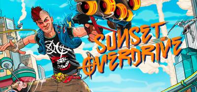 Prices - Sunset Overdrive - IsThereAnyDeal