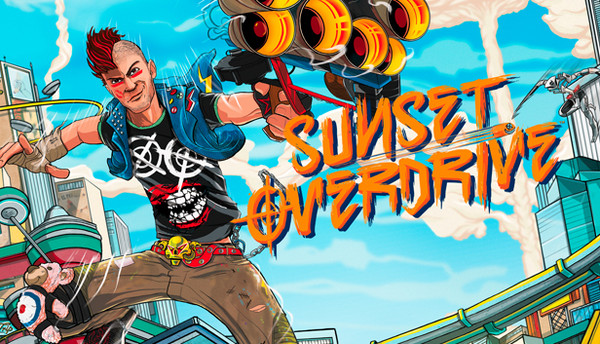 Prices - Sunset Overdrive - IsThereAnyDeal