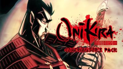 Onikira: Demon Killer Contributor's Pack のセール価格