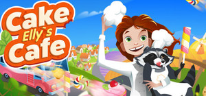 Elly's Cake Cafe banner