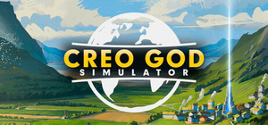 Creo God Simulator banner