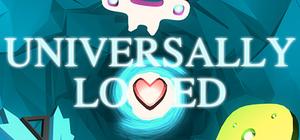Universally Loved banner
