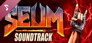SEUM: Speedrunners from Hell - Soundtrack banner