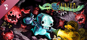 GoNNER OST banner